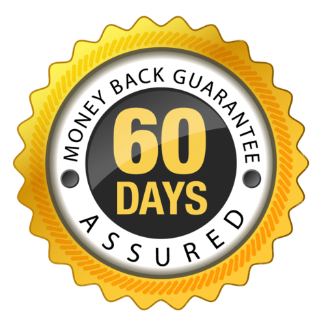Prostadine 60-Days Money-Back Guarantee
