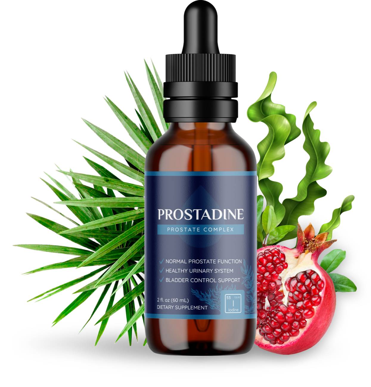 Prostadine Help Your Maintain a Healthy Prostate 